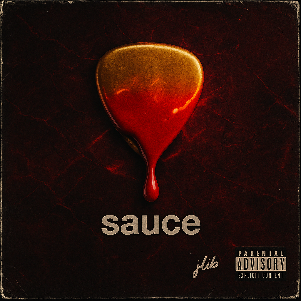 'Sauce' Sample Pack - 1