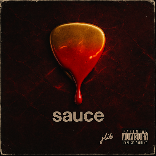 'Sauce' Sample Pack - 1