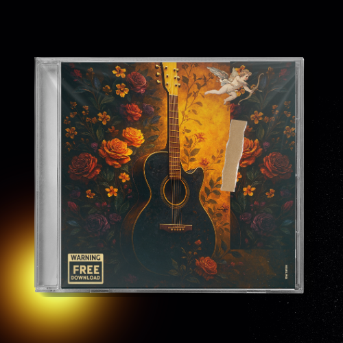 Salsa - Spanish Guitar Sample Pack